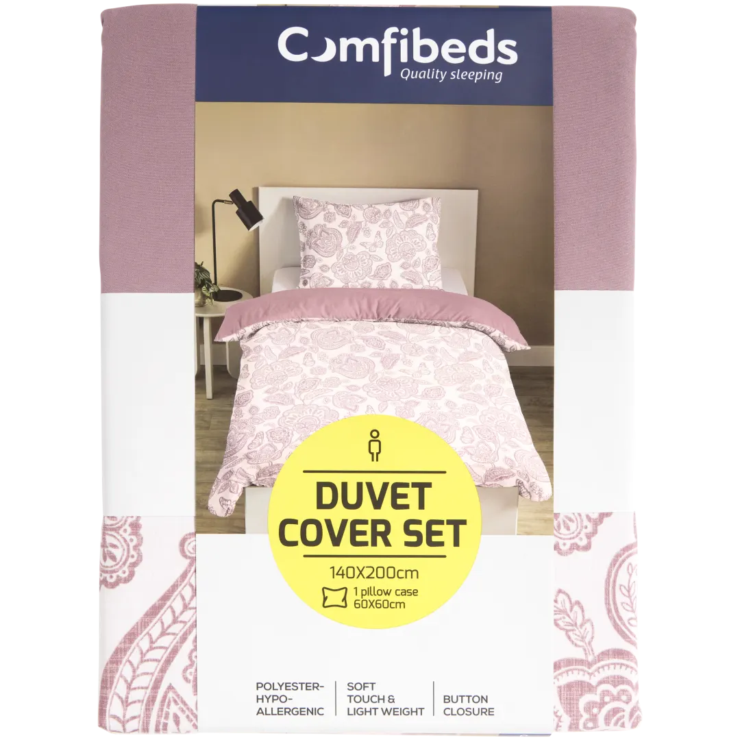 Parure de lit Comfibeds