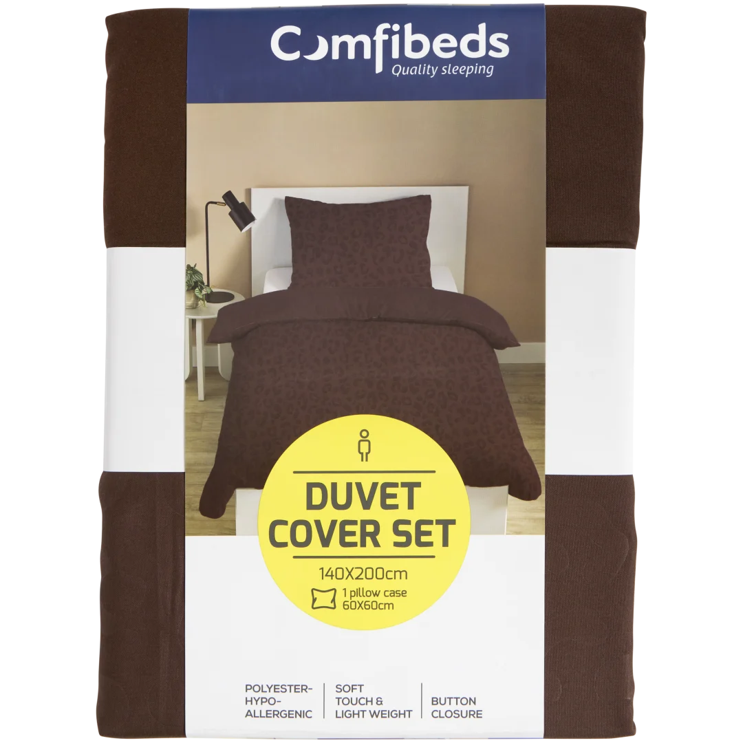 Parure de lit Comfibeds