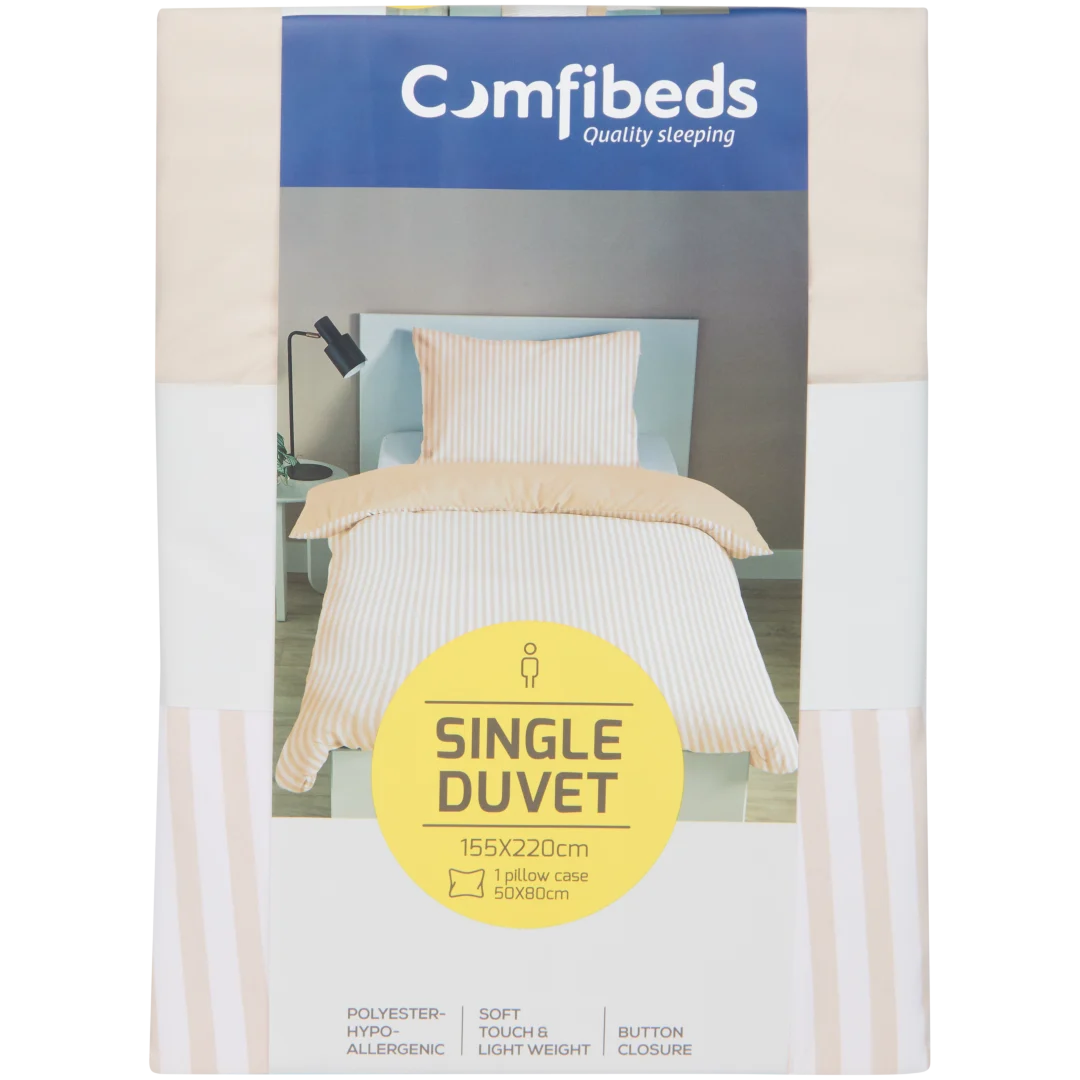 Copripiumino Comfibeds