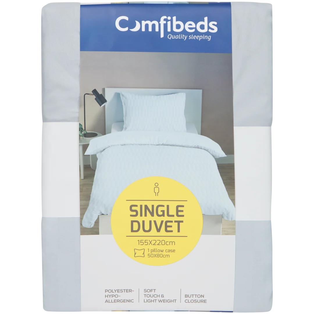 Copripiumino Comfibeds