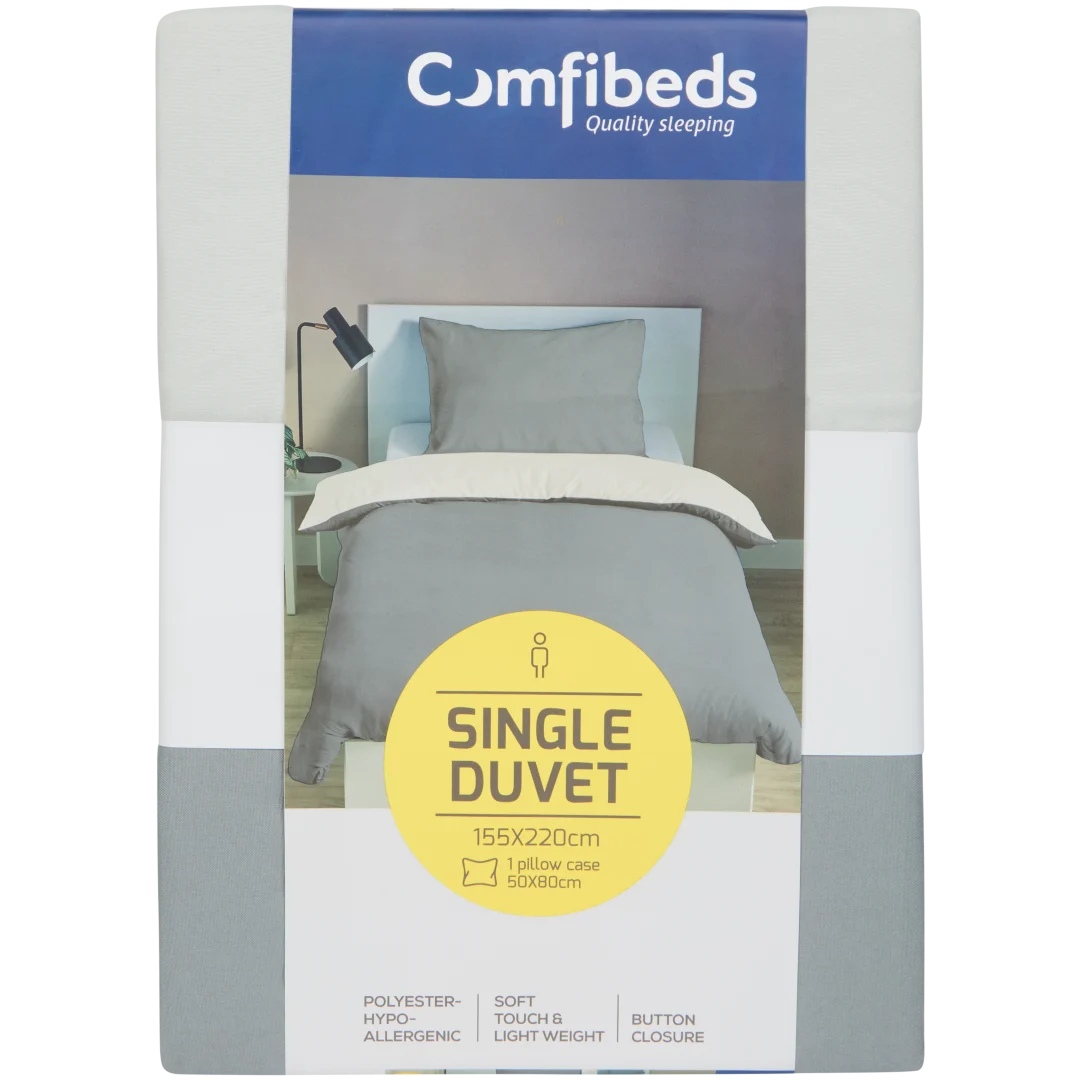 Copripiumino Comfibeds