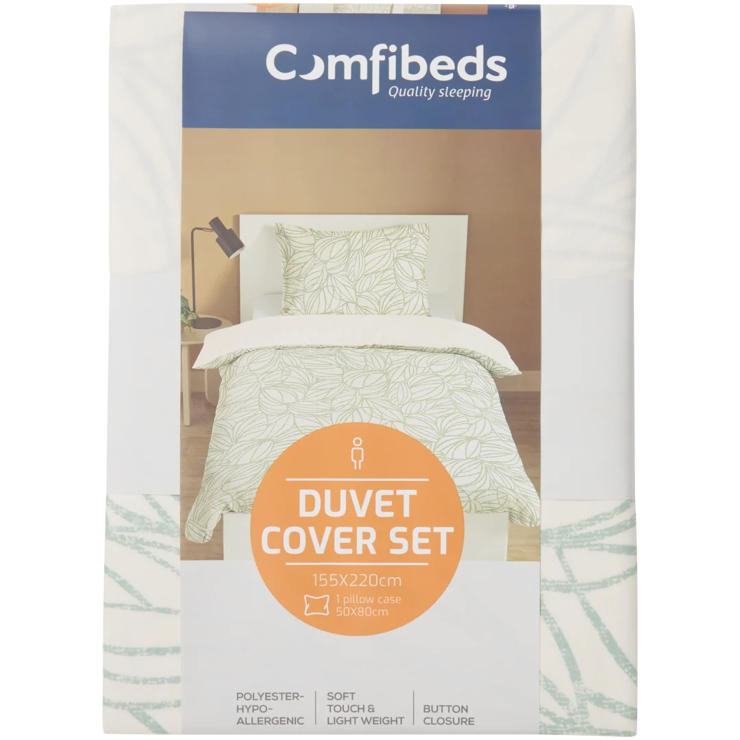 Nórdico Comfibeds 1