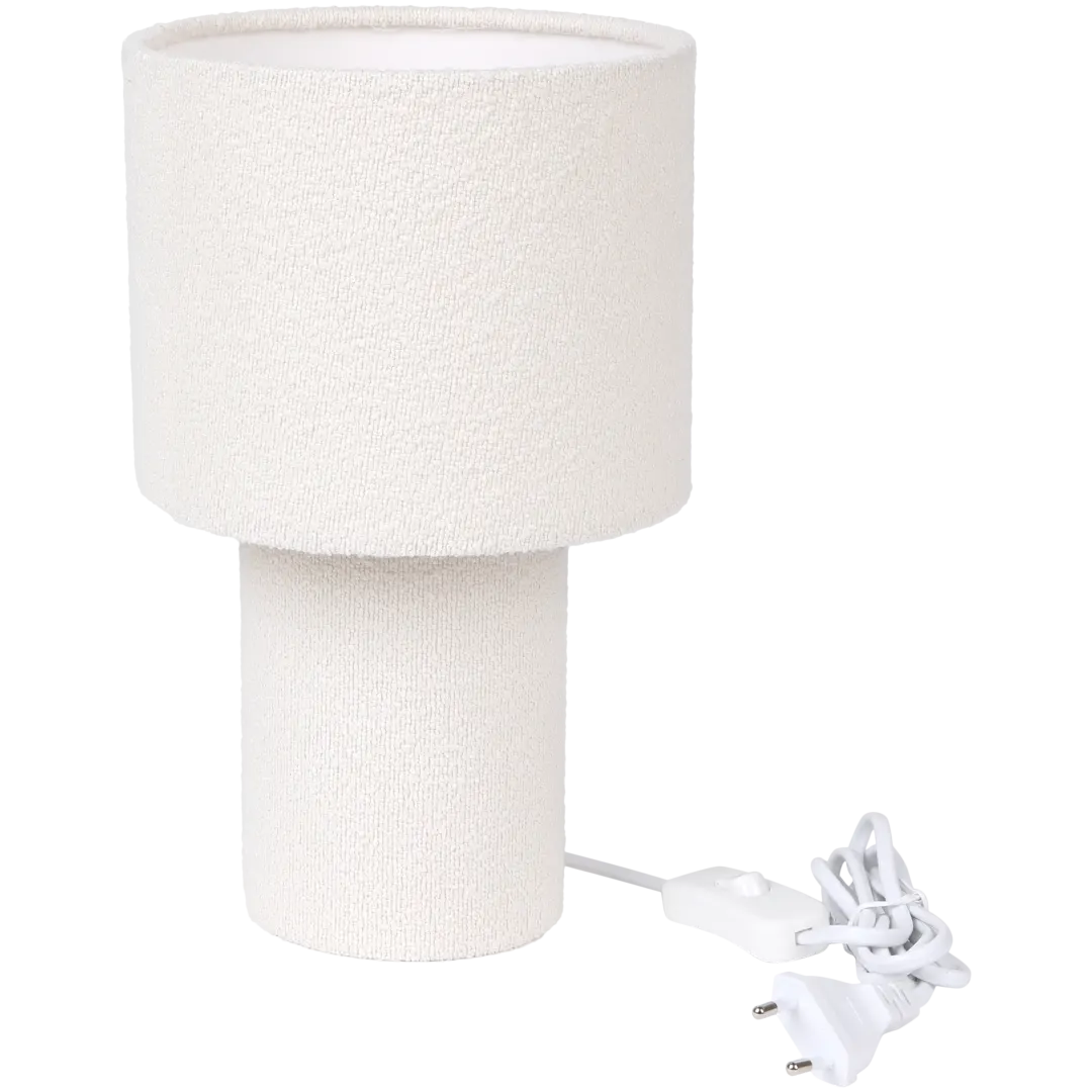 Candeeiro de mesa