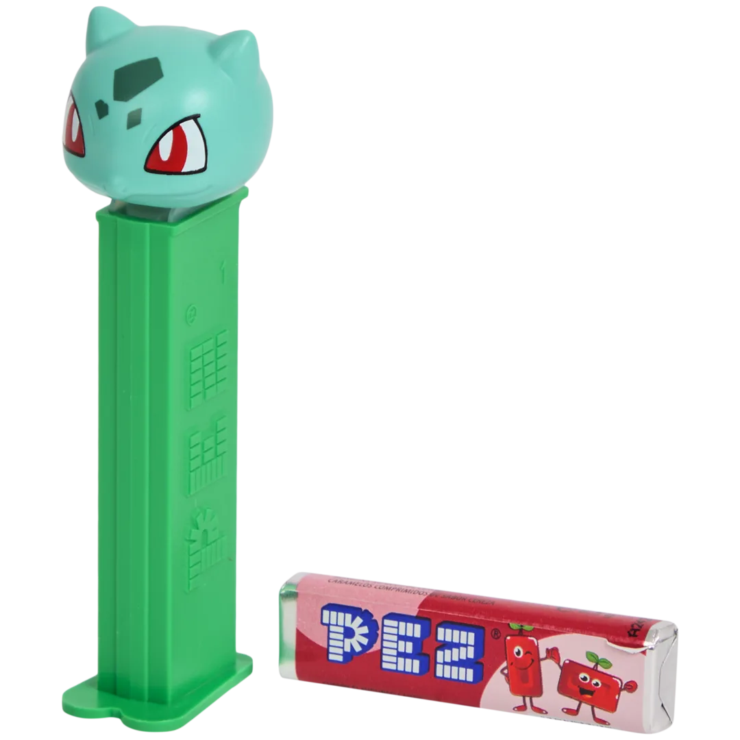 PEZ Pokémon