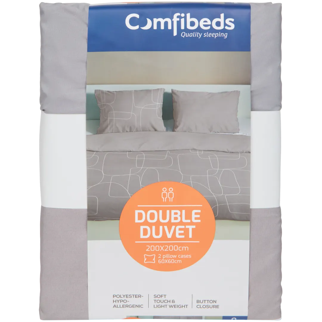 Parure de lit Comfibeds 4