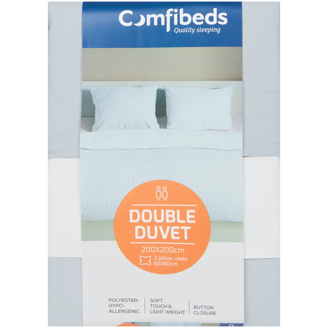Parure de lit Comfibeds 6