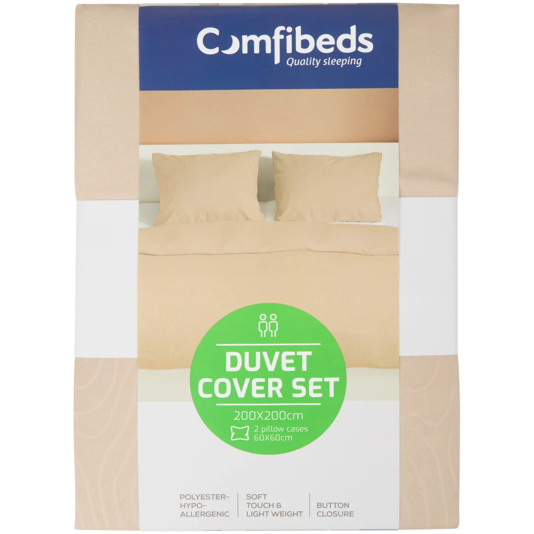 Comfibeds Bettbezug