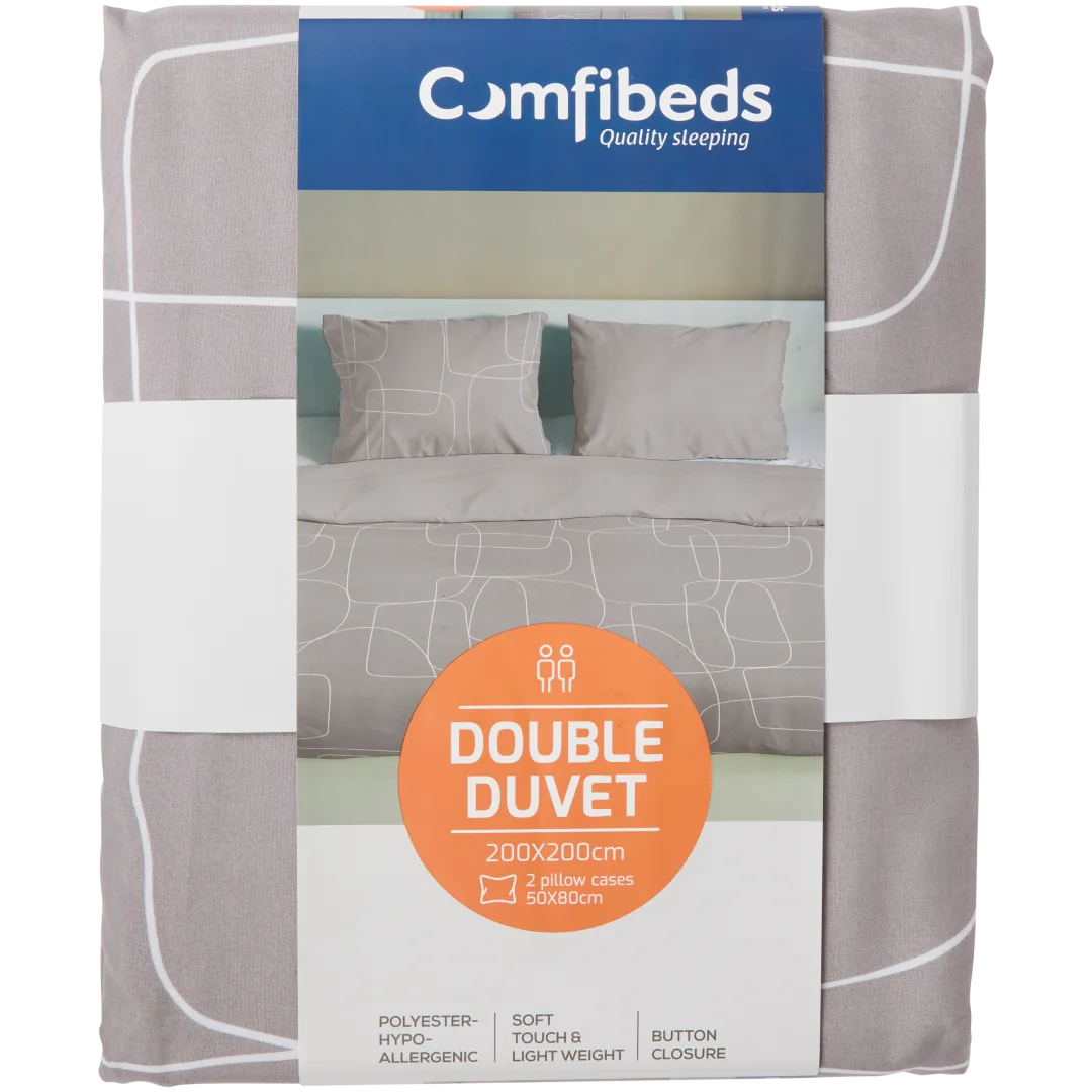 Husă de pilotă Comfibeds 1