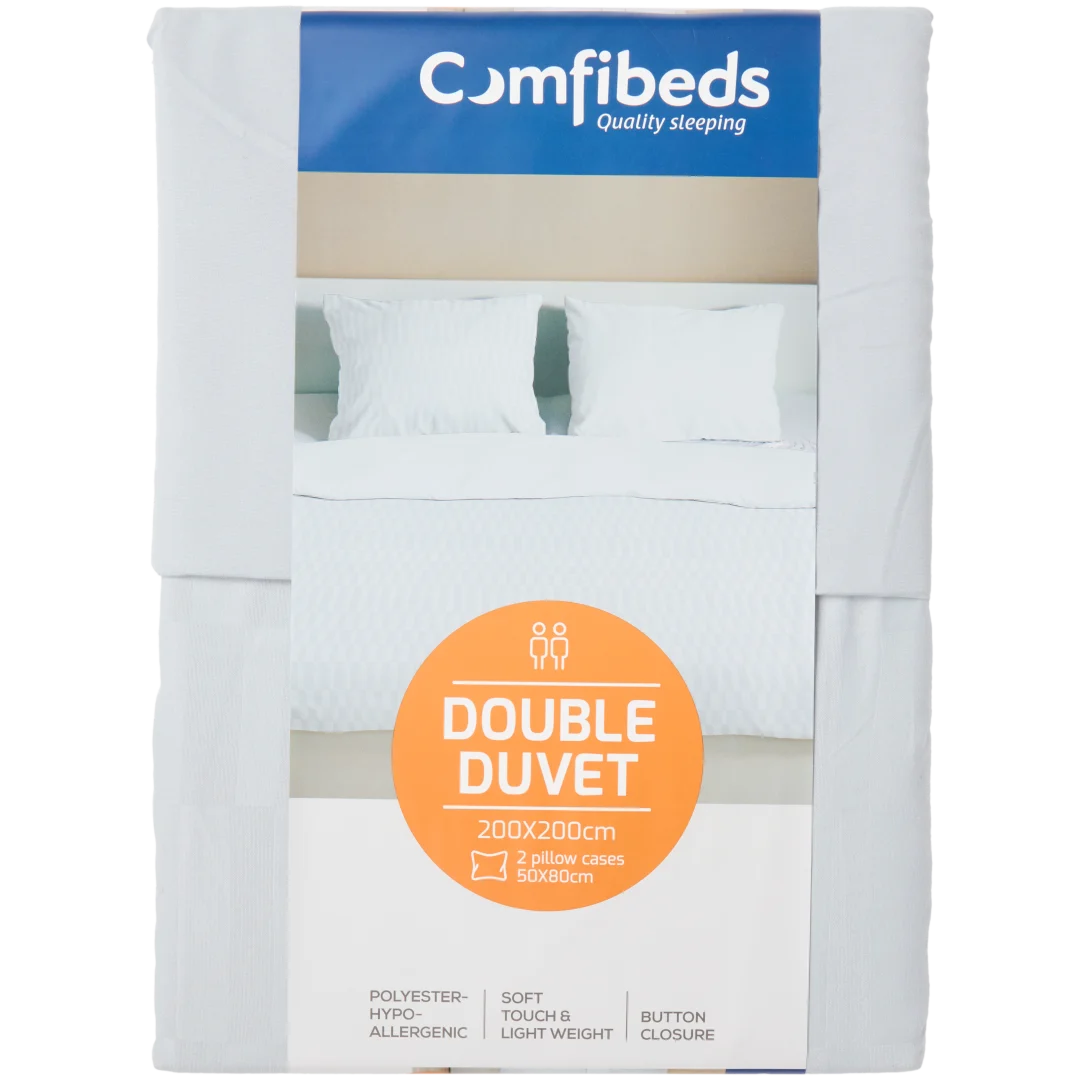 Husă de pilotă Comfibeds 5