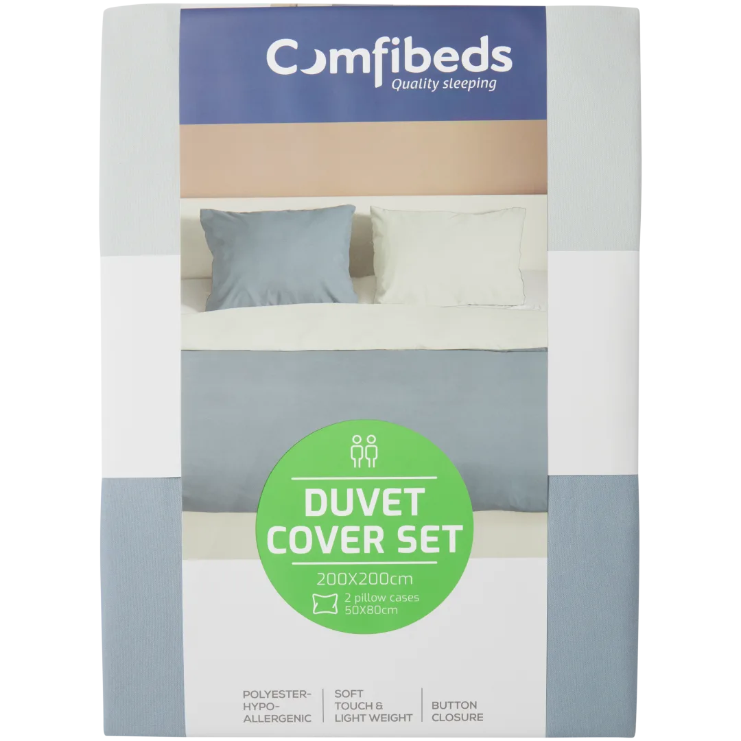 Funda nórdica Comfibeds