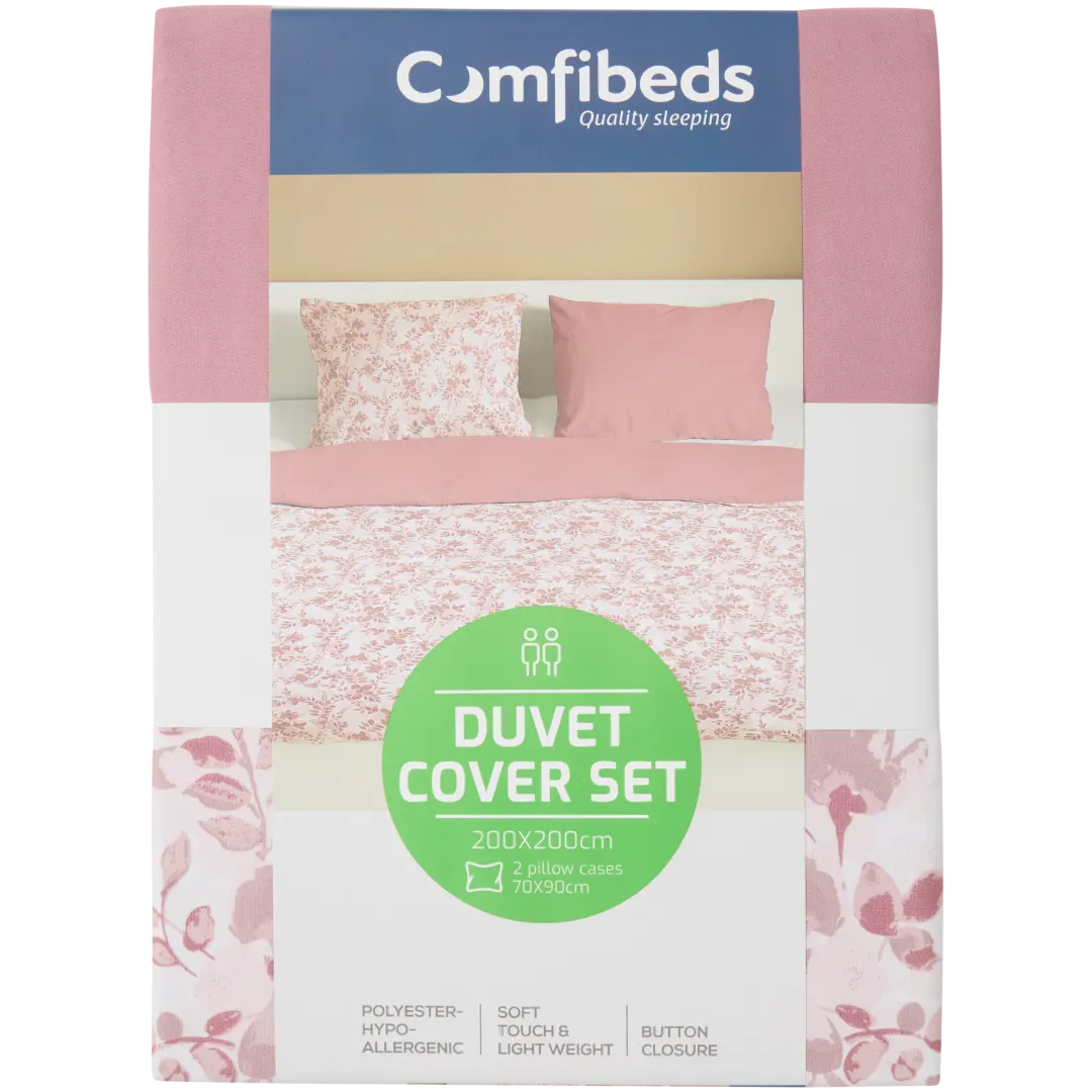Komplet pościeli Comfibeds 1