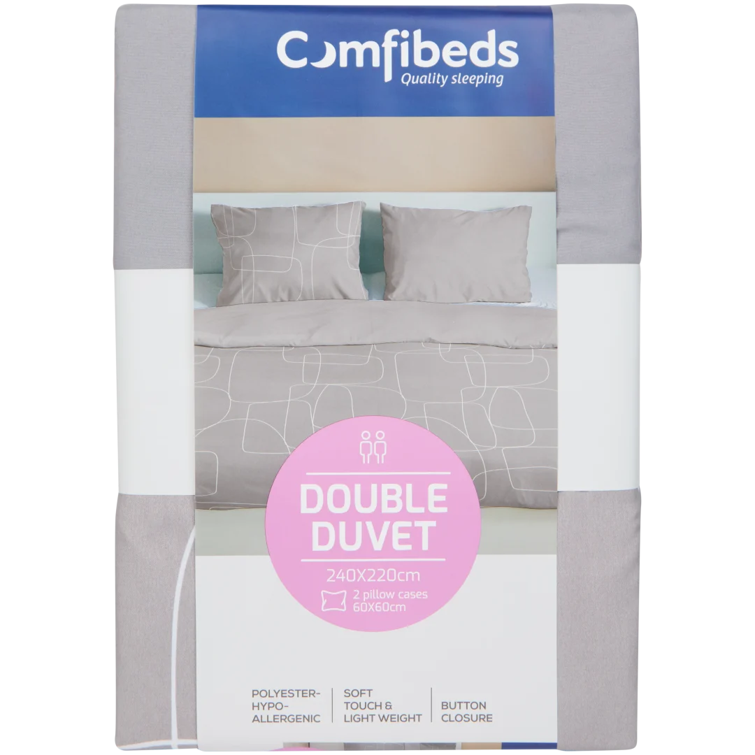 Parure de lit Comfibeds