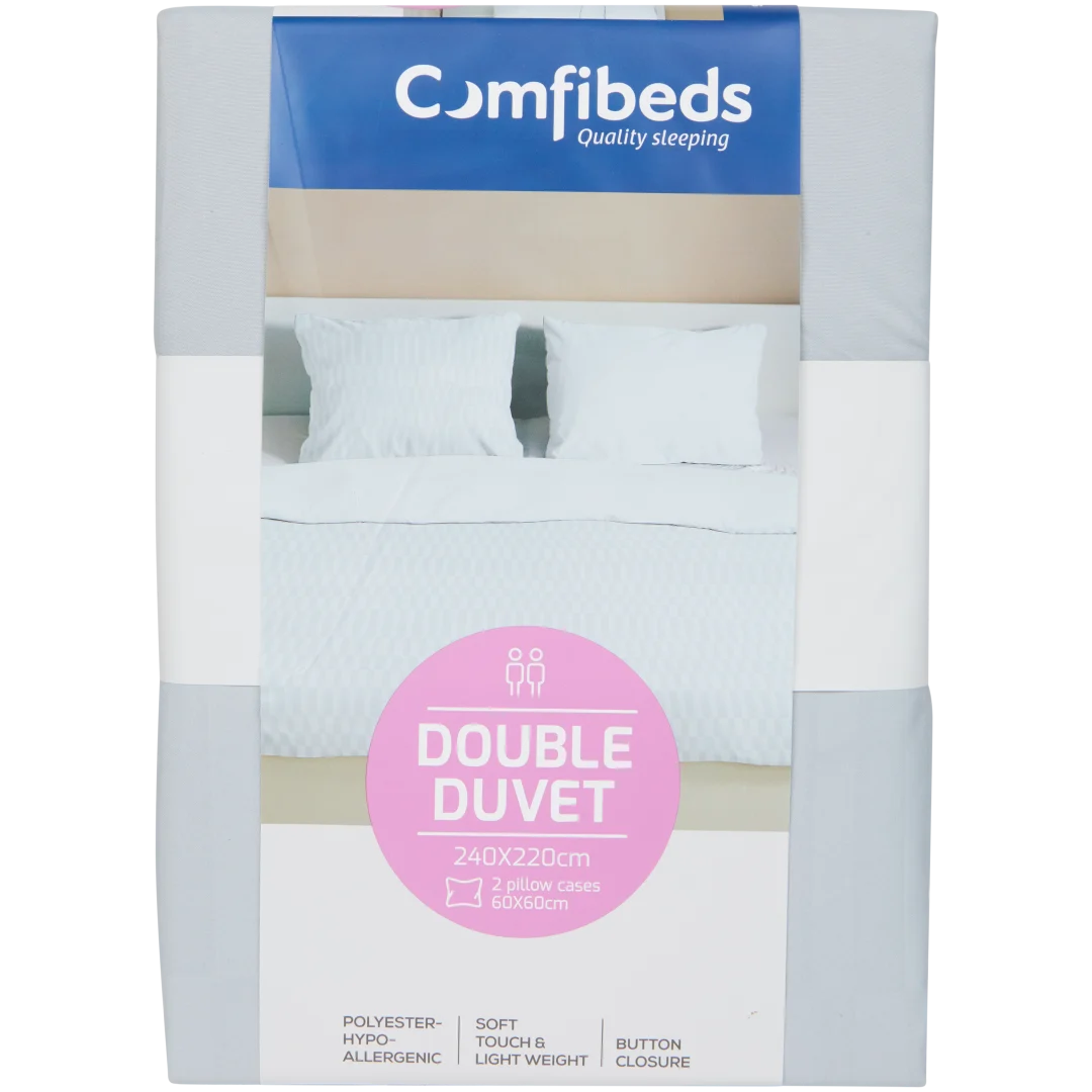 Parure de lit Comfibeds