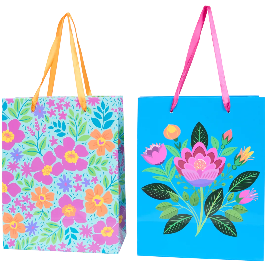 Sacs cadeau Craft Universe