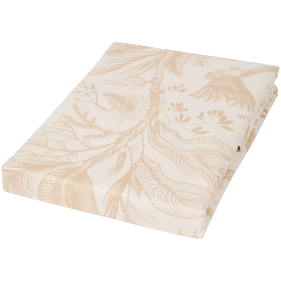 Copripiumino in satin Hotel Royal