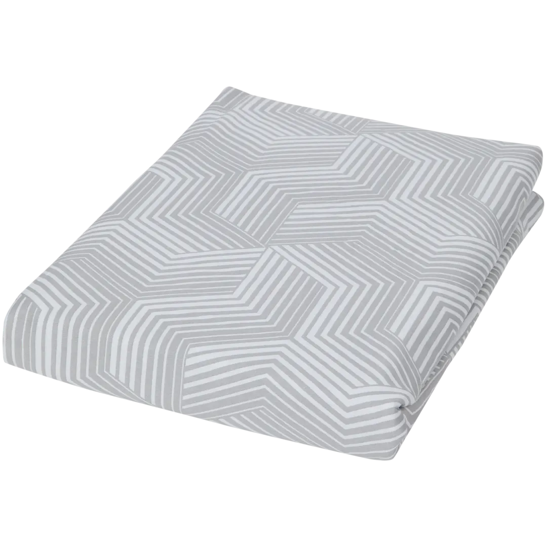 Copripiumino in satin Hotel Royal