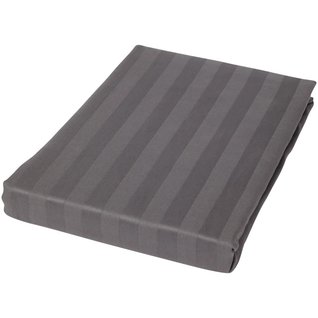 Copripiumino in satin Hotel Royal