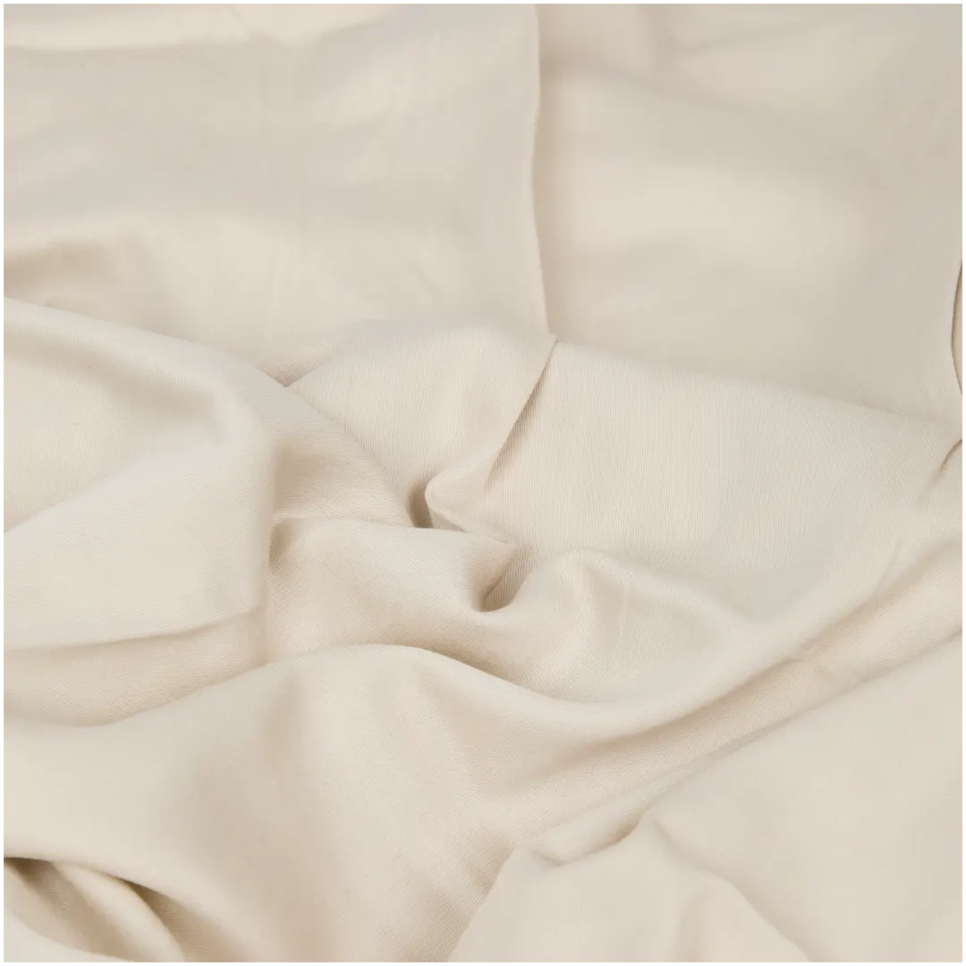 Copripiumino in satin Hotel Royal