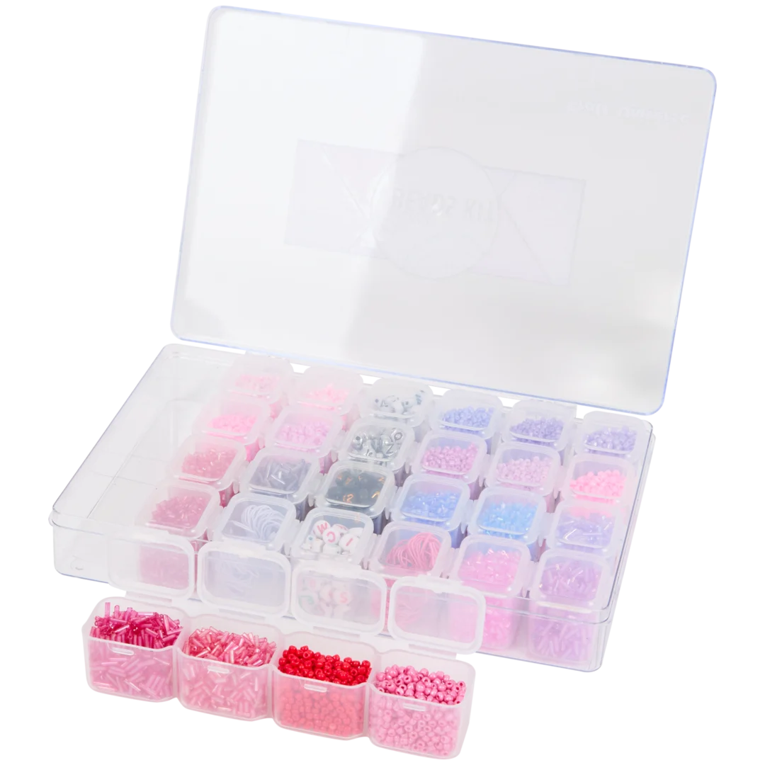 Craft Universe kralenset