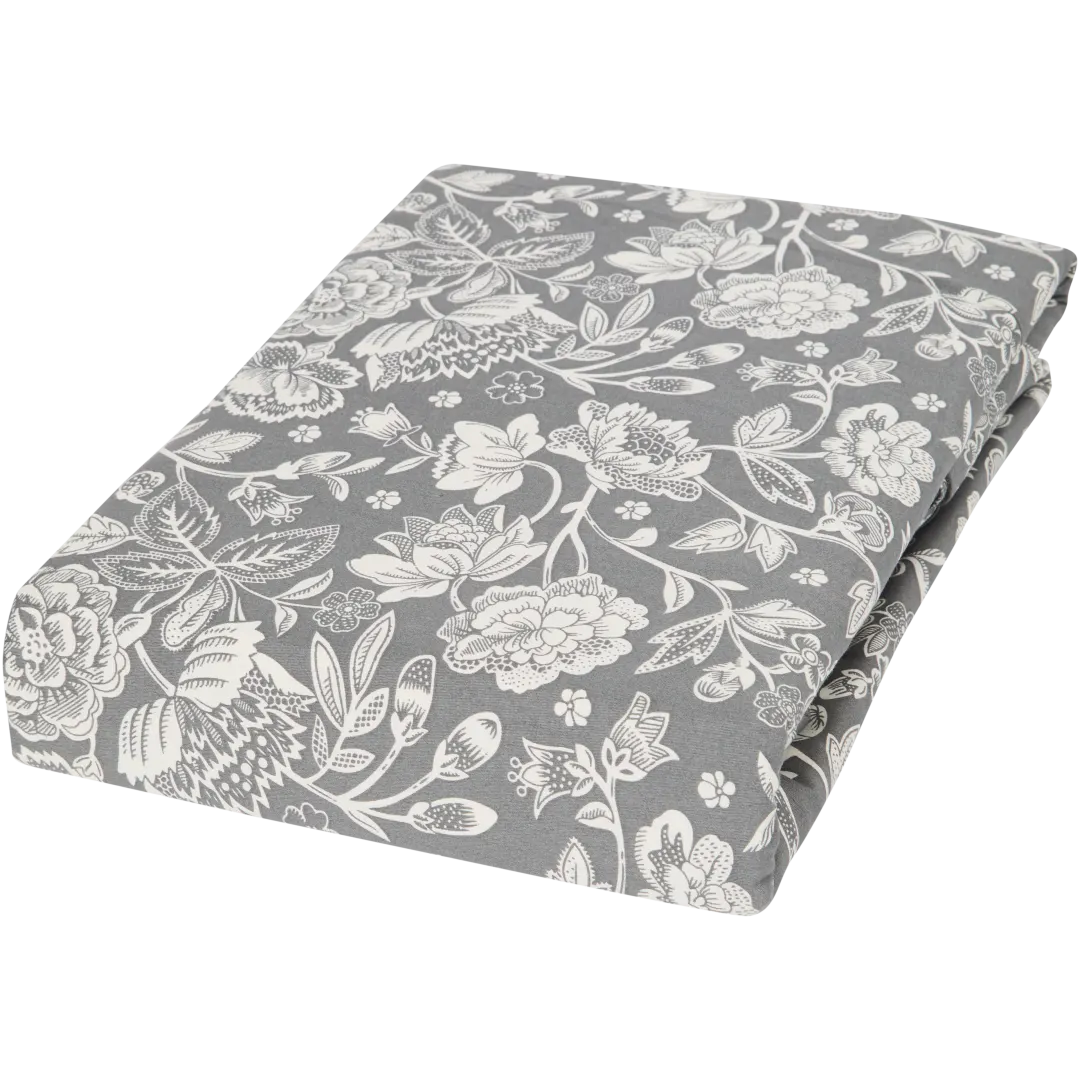 Parure de lit en satin Hotel Royal 2