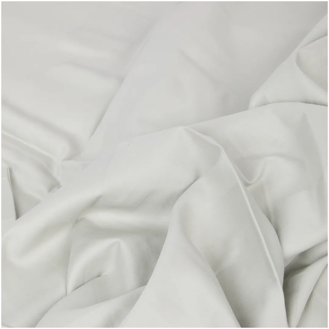 Copripiumino in satin Hotel Royal