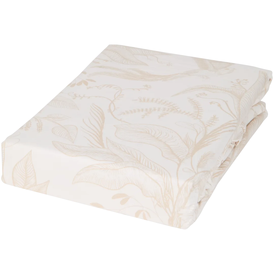 Saténové povlečení Hotel Royal