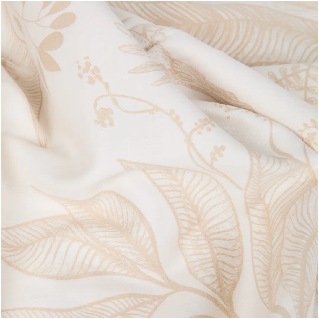 Saténové povlečení Hotel Royal