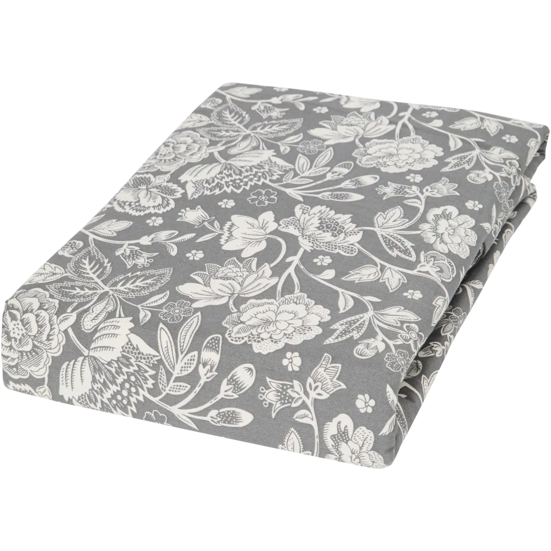 Parure de lit en satin Hotel Royal 2