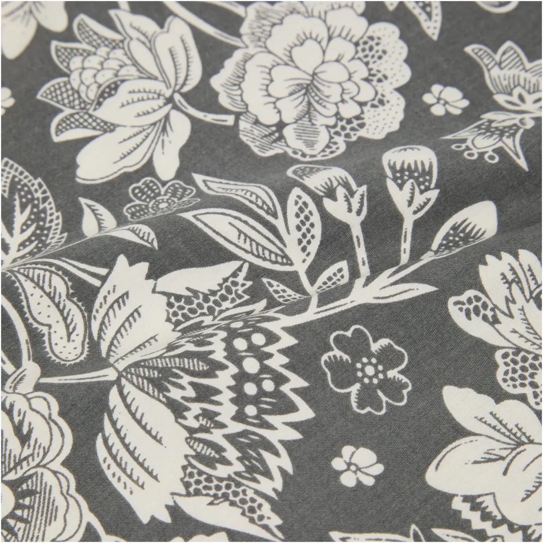 Parure de lit en satin Hotel Royal 3