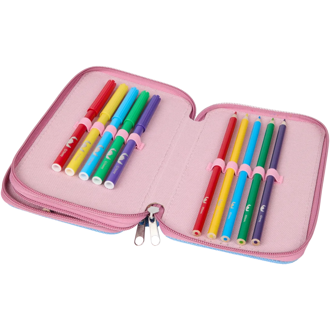 Trousse garnie