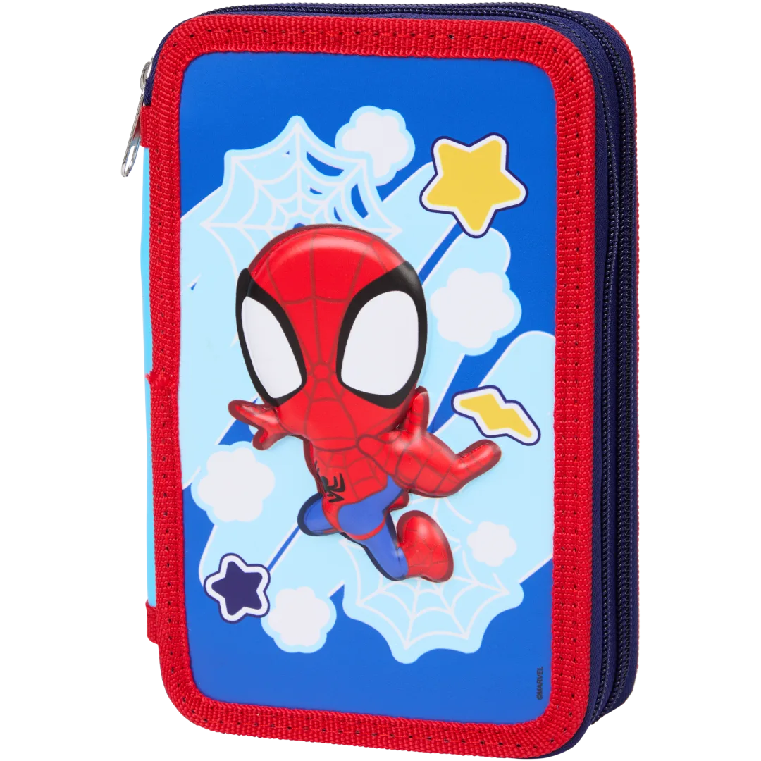 Trousse garnie