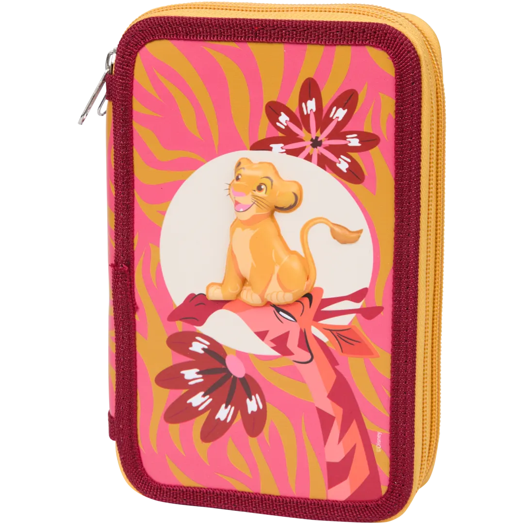 Trousse garnie