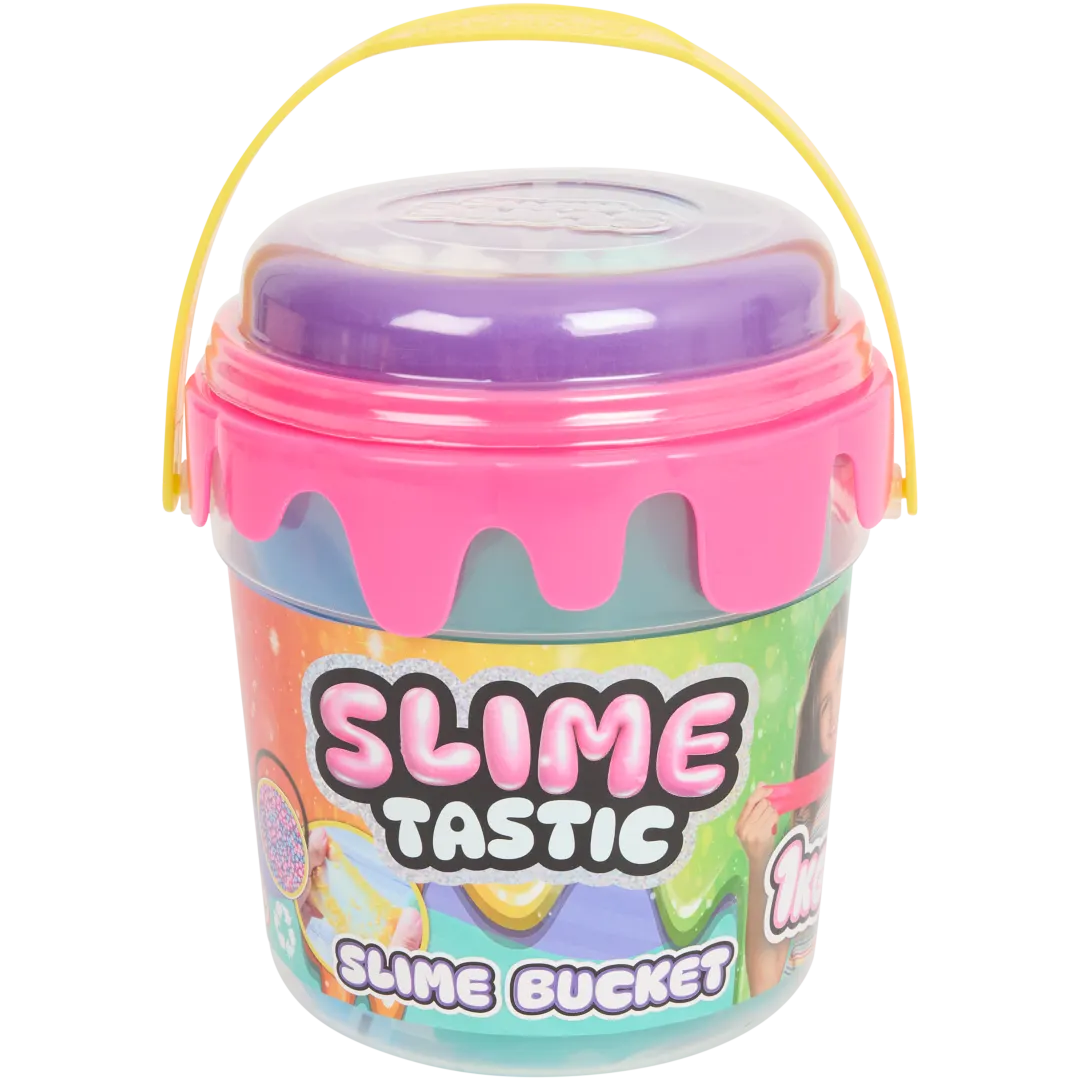 Moco en cubo Slime Tastic