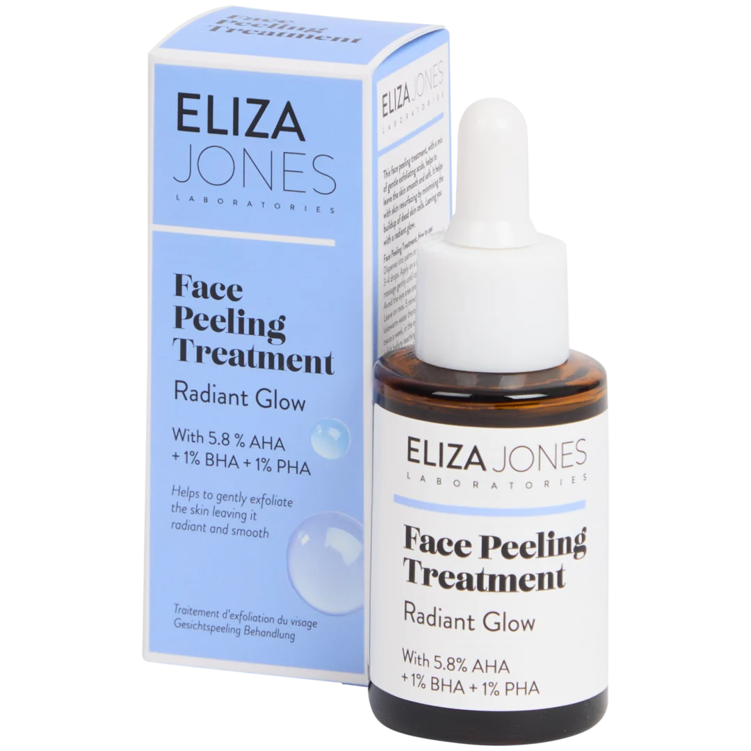 Eliza Jones Peeling-Serum 1