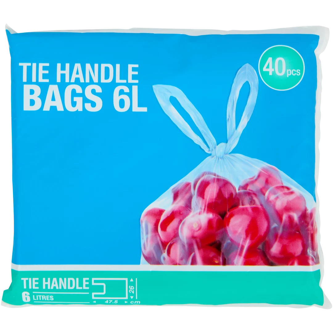 Sachets de congélation