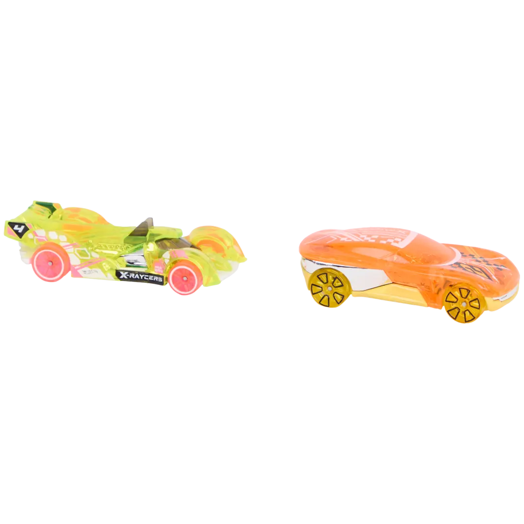 Carrinhos de corrida Hot Wheels 9