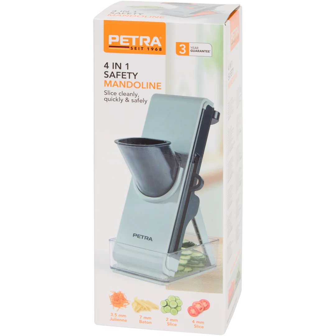 Petra Gemüsehobel 1