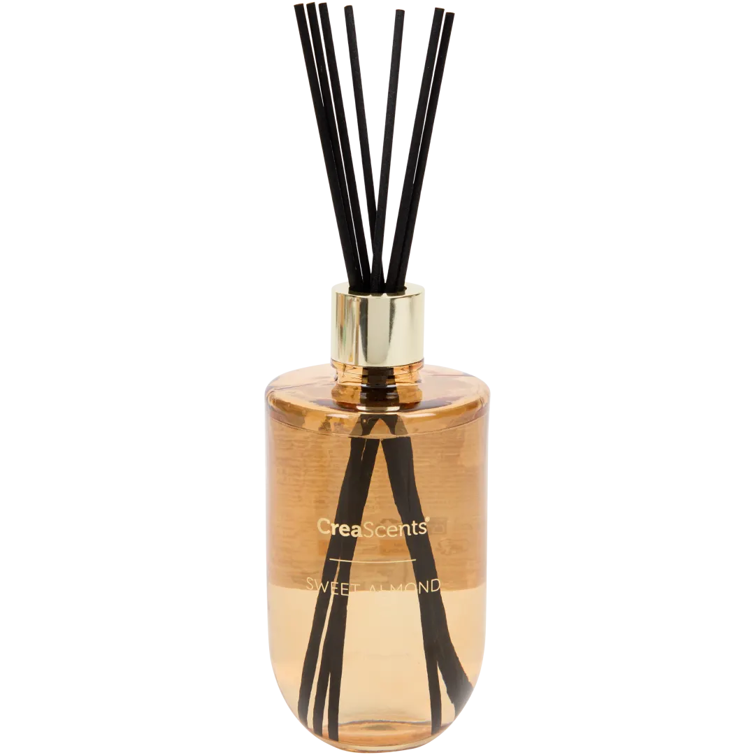 Bâtonnets parfumés CreaScents 3