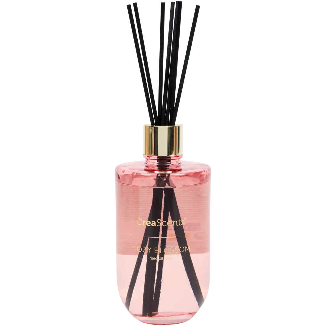 Bâtonnets parfumés CreaScents 1