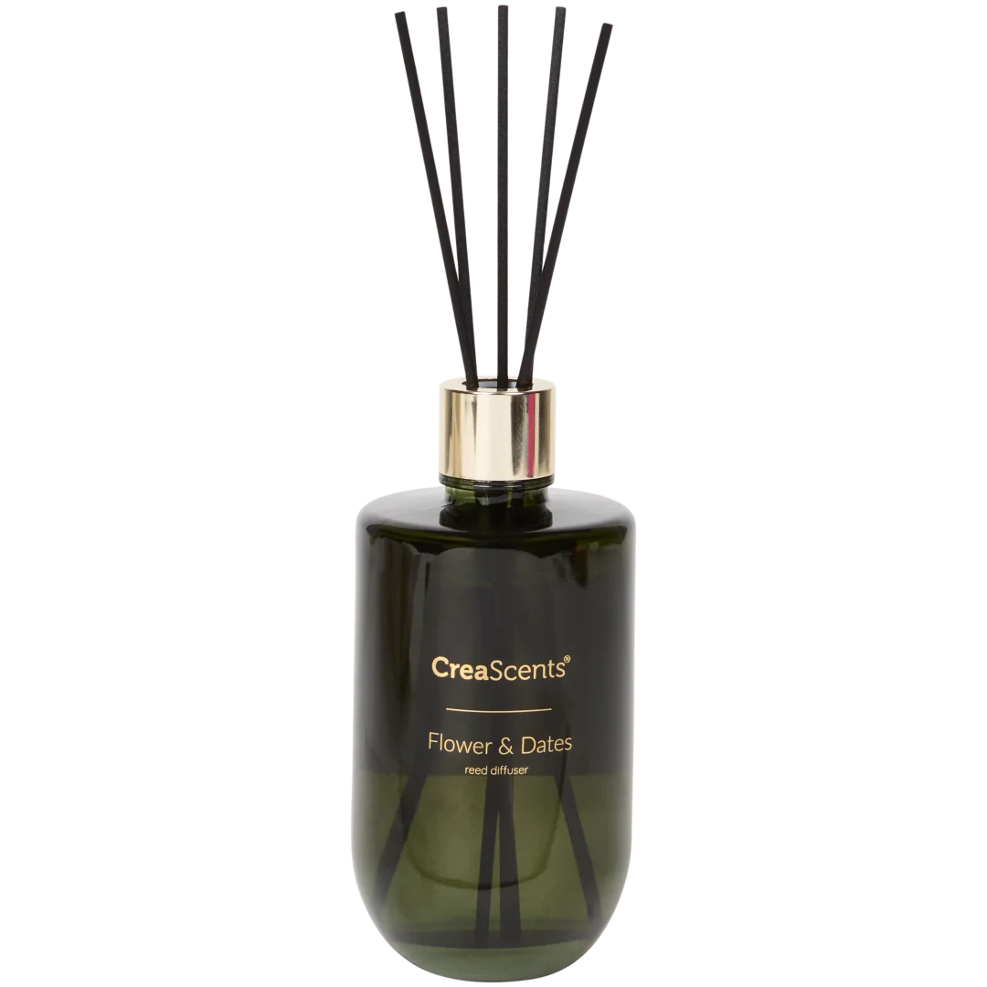 CreaScents Duftsticks mit Flakon