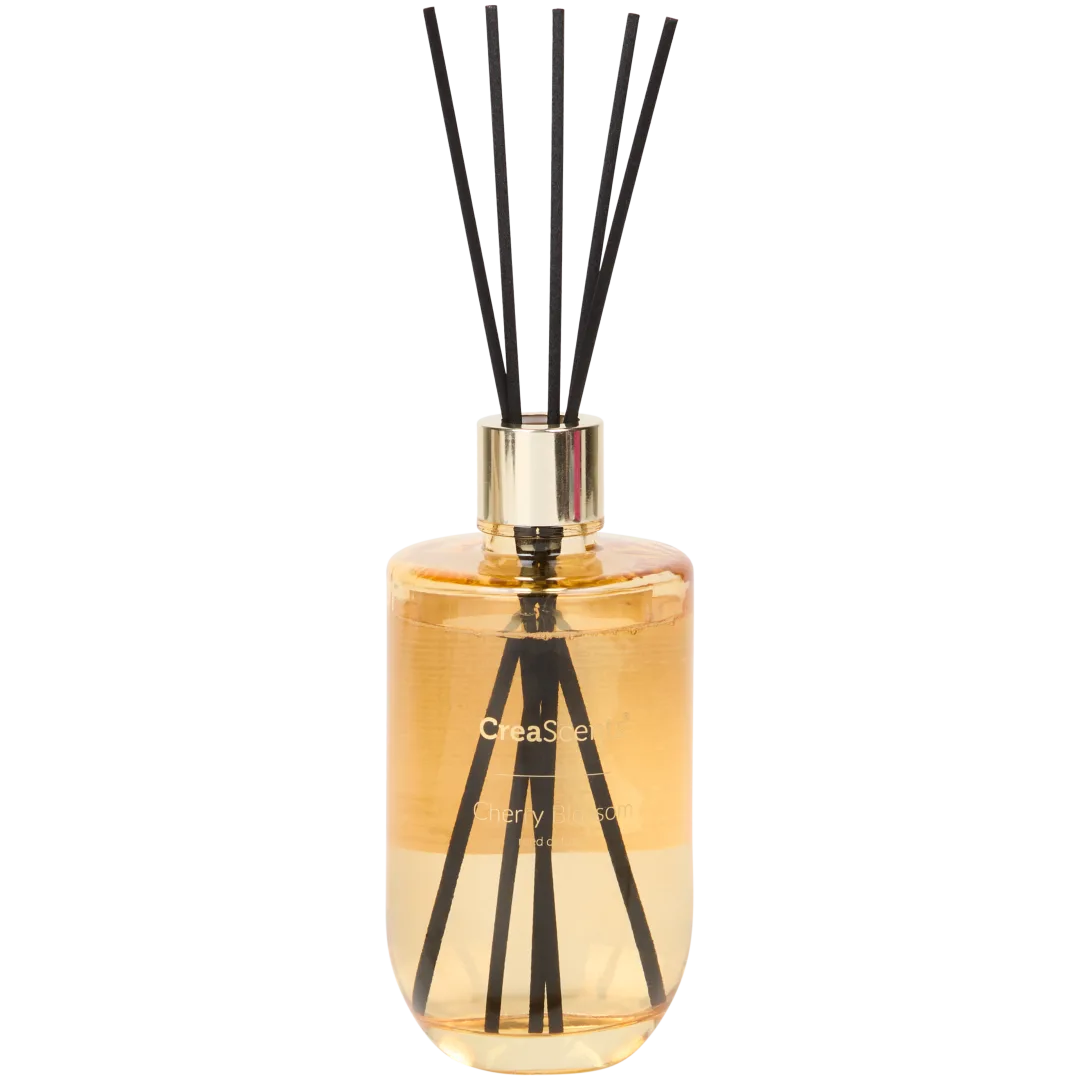 CreaScents Duftsticks mit Flakon