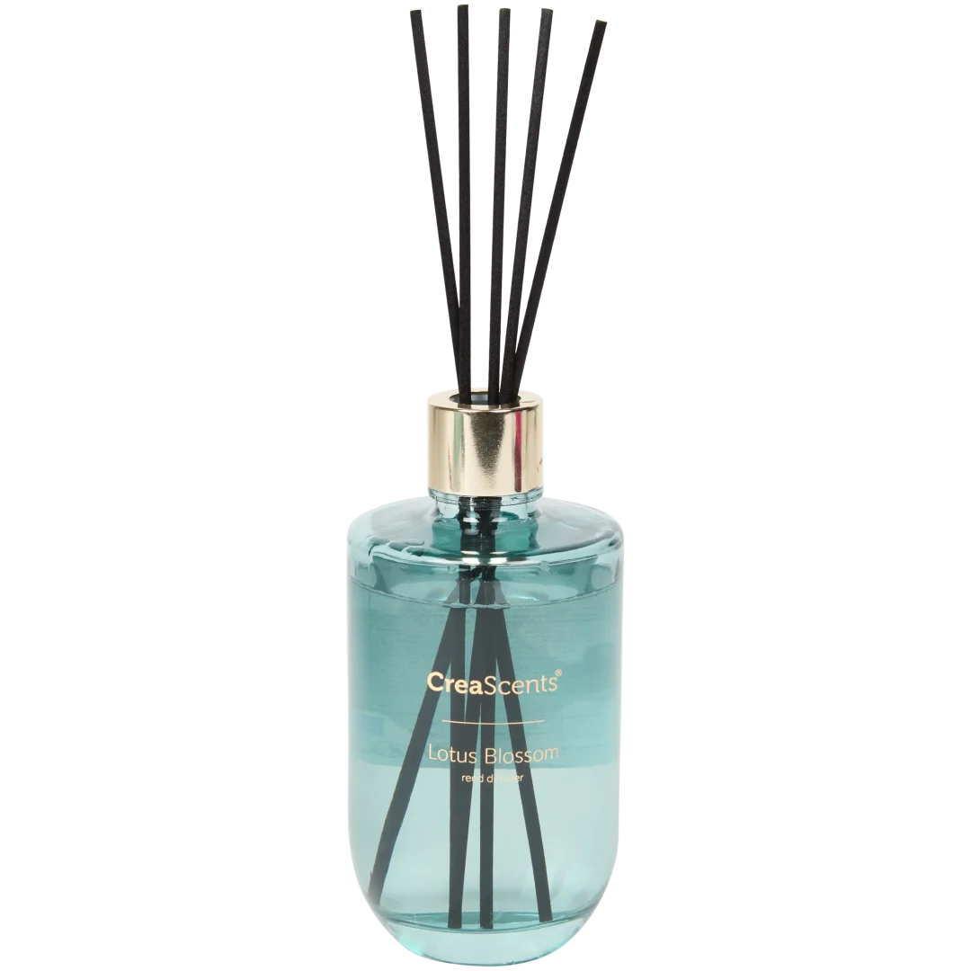CreaScents Duftsticks mit Flakon