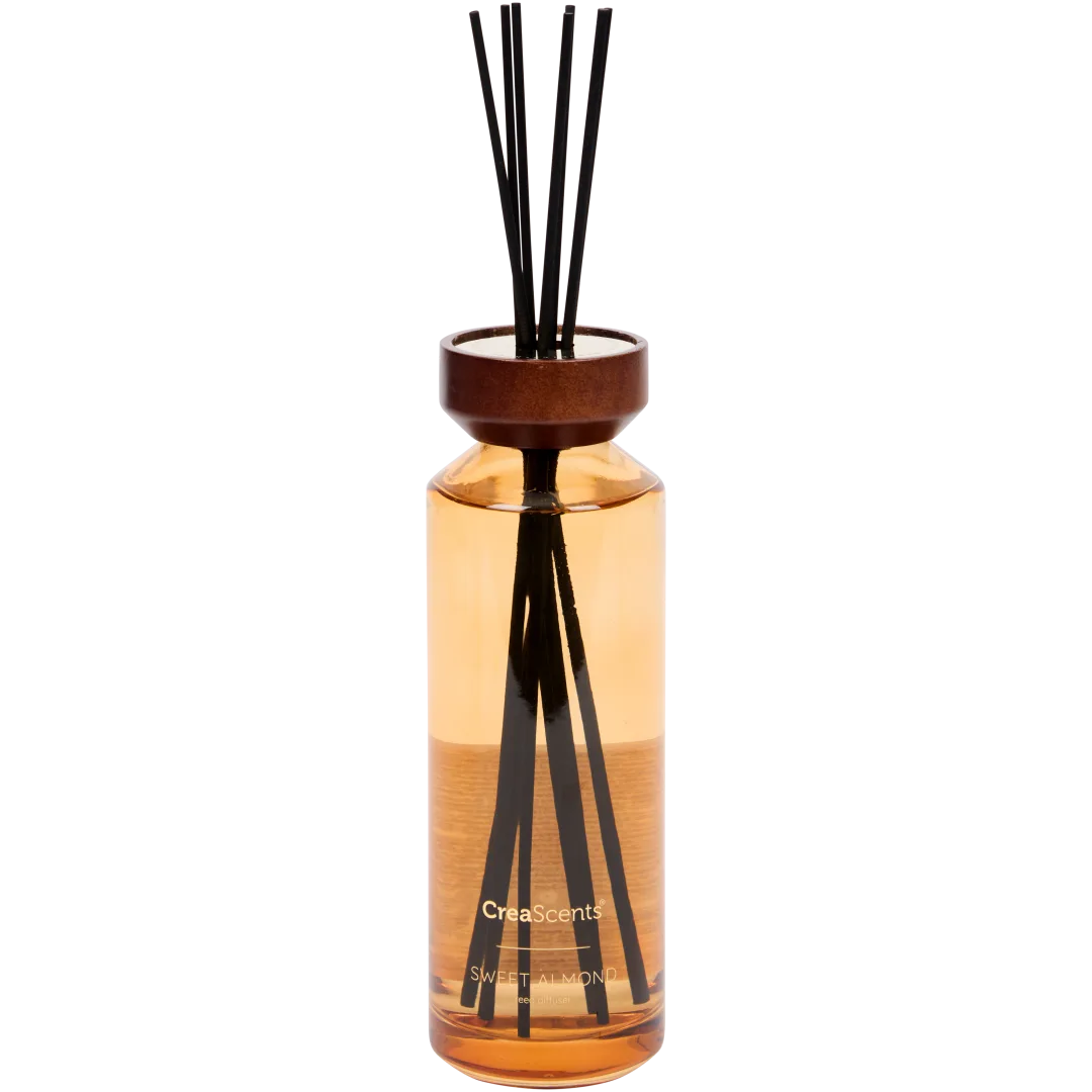 Diffuseur de parfum à bâtonnets CreaScents