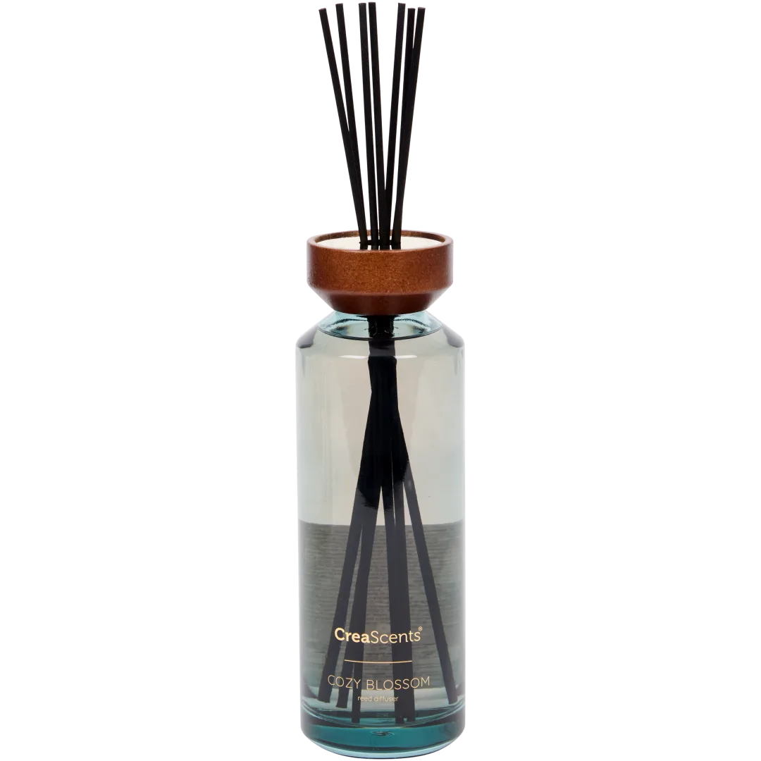 Diffuseur de parfum à bâtonnets CreaScents