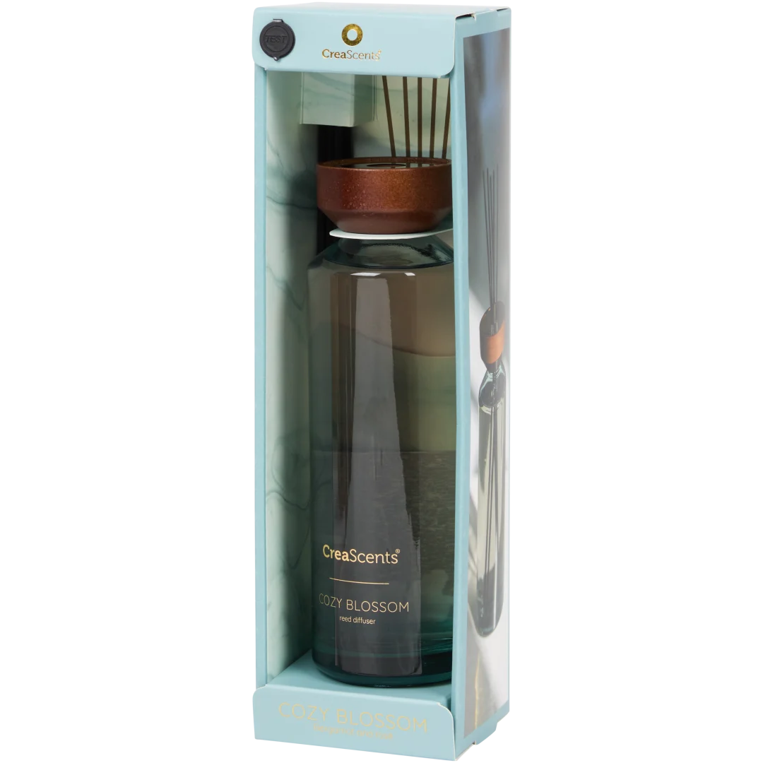 Diffuseur de parfum à bâtonnets CreaScents