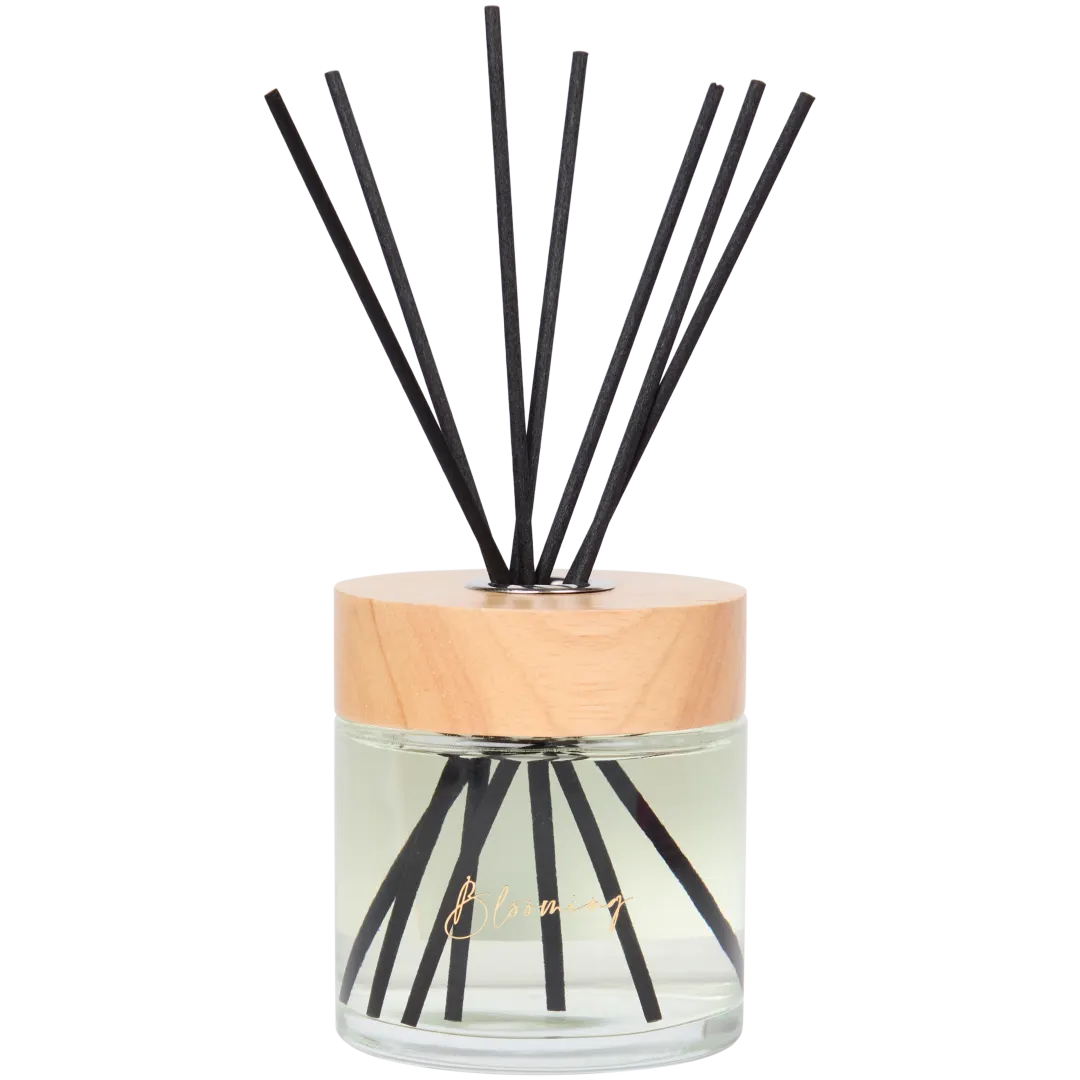 Diffusore a bastoncini CreaScents 3