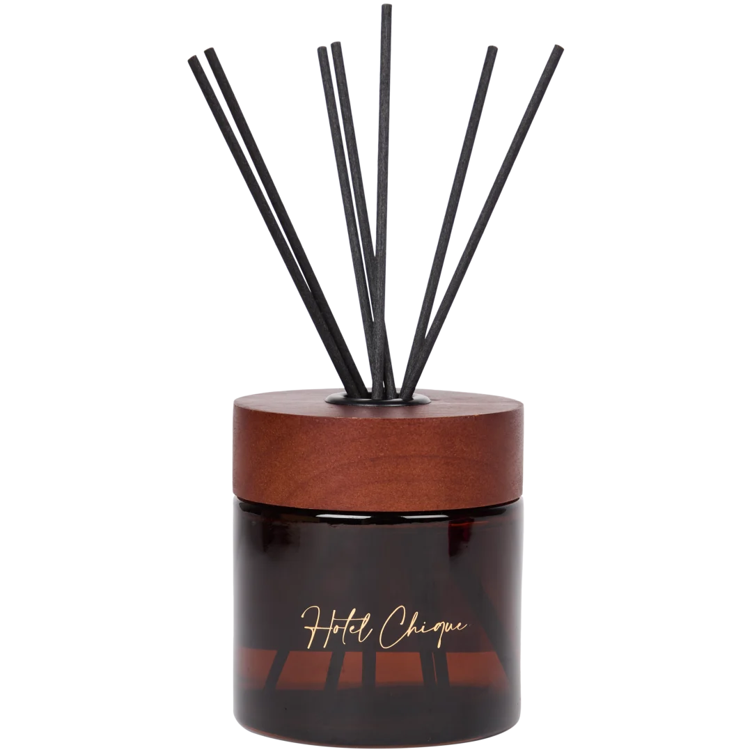 Diffusore a bastoncini CreaScents 1