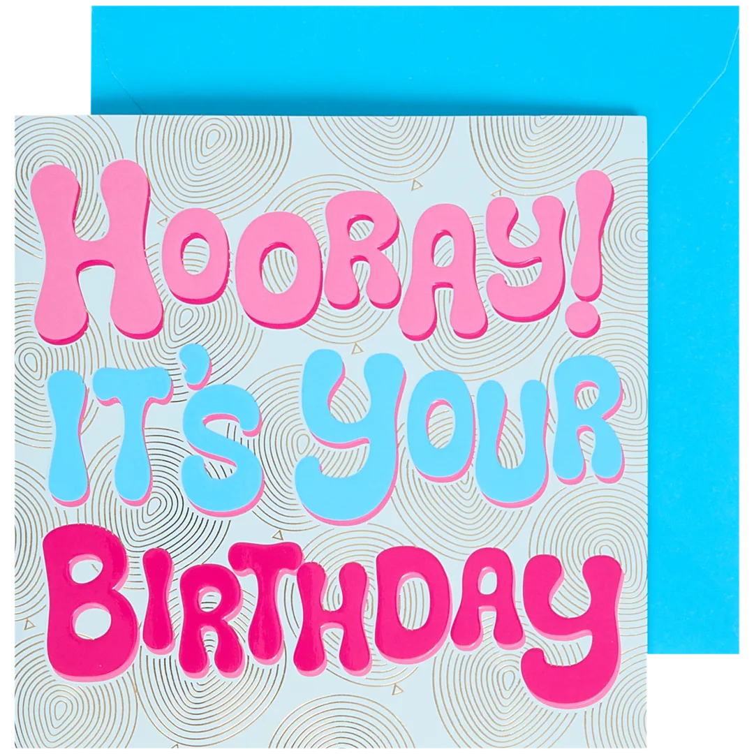 Felicitare de ziua de naștere 3