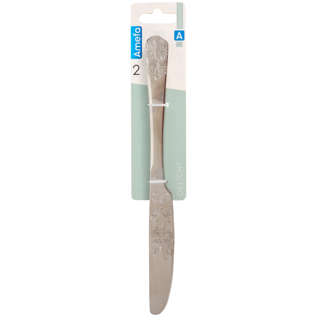 Coltelli Amefa Delight
