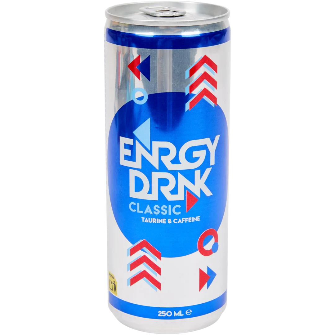 Boisson énergisante Original 1